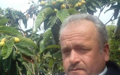 Antalya’da kayıp adamdan 9 gündür haber alınamıyor
