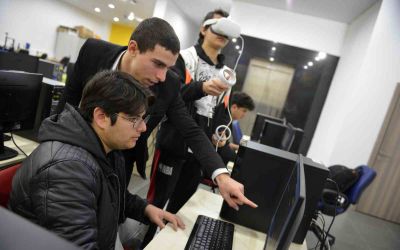 Muratpaşa’da web yazılımı eğitimlerine başvurular başladı
