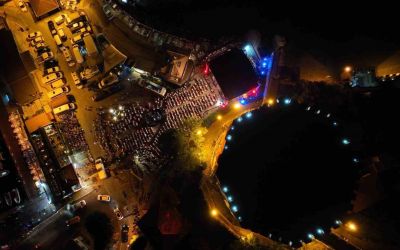 Uluslararası Alanya Caz Festivali’nde geri sayım başladı
