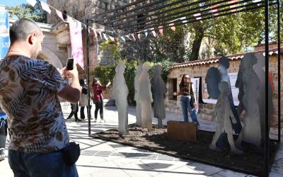 Kaleiçi Old Town Festivali’nde göçün sanatsal yankıları
