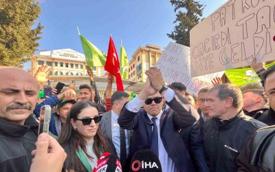 Martı TAG ve Antalya Şoförler Odası davası sonuçlandı: Mahkemeden Martı TAG lehine karar
