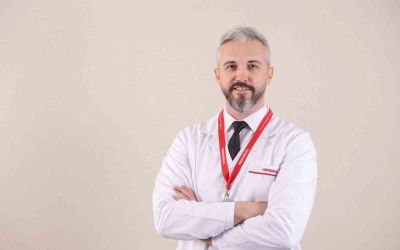 Tekrarlayan ayak bileği burkulmaları eklemi yaşlandırıyor
