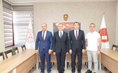 Manavgat’ta yükümlü ve eski hükümlülere turizm sektöründe istihdam imkanı
