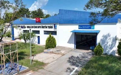 ASAT’tan su seviyesindeki değişime karşı müdahale
