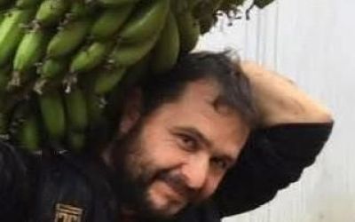 Antalya’da 