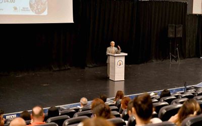 Muratpaşa’da Akdeniz Anemisi Talasemi Önleme Konferansı gerçekleşti
