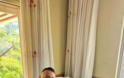 Askerlik Şubesi Başkanı Şahiner’den Kore Gazisi’ne anlamlı ziyaret
