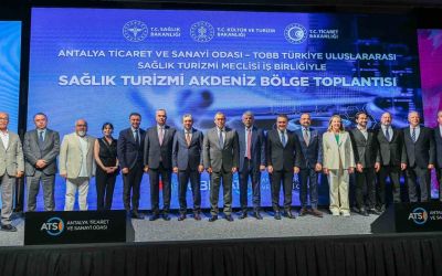 Başkan Hacısüleyman: 