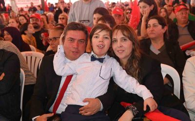 CHP Manavgat İlçe Başkanı Başar’ın 13 yaşındaki oğlu hayatını kaybetti
