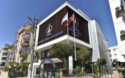 Muratpaşa’nın LGS başarısı
