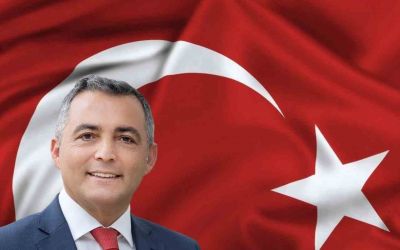 Niyazi Nefi Kara, parti üyeliğinin askıya alınma kararını değerlendirdi
