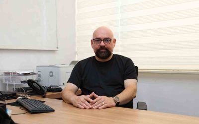 ALKÜ’den muz üretiminde yapay zekâ devrimi
