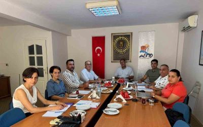 Alanya’da engelsiz turizm atağı
