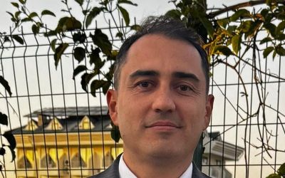 MASTOB’da yeni başkan Zafer Süral oldu
