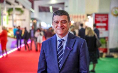 GROWTECH Antalya’da yeni salon, yeni etkinlikler

