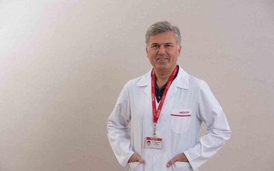 Prostat tedavisinde Rezum su buharı tedavisi
