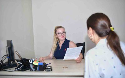 Konyaaltı Belediyesi yeni iş fırsatları için vatandaşları kariyer ofisine davet etti
