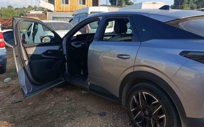 Antalya’da genç adam kiraladığı araçta başından vurulmuş halde bulundu

