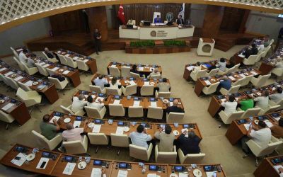 Antalya’da toplu taşıma, okul servis ve kreş ücretlerine zam geldi
