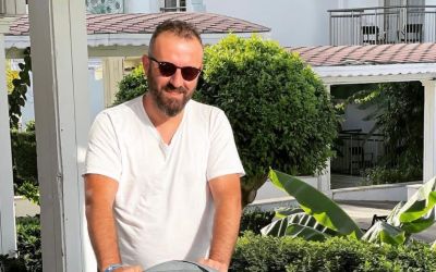 Trabzonsporlu eski futbolcunun oğlu çıkan tartışmada vurularak hayatını kaybetti
