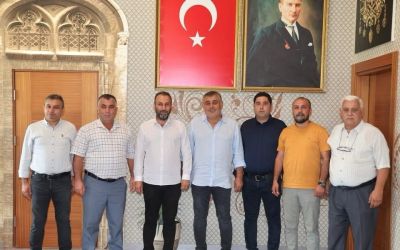 CHP’den istifa eden Aksu Belediye Başkanı, meclis üyelerinin istifalarını değerlendirdi

