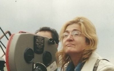 Uluslararası Altın Portakal Film Festivali 