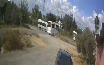 Antalya’da okul servisiyle midibüs çarpıştı: 7 öğrenci yaralandı
