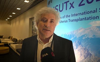 Prof. Dr. Ömer Özkan: 
