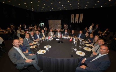 ANTGİAD yeni döneme başlangıç yaptı
