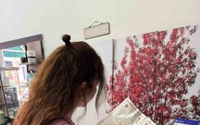 Kemer’de berber ve güzellik salonlarına hijyen denetimi
