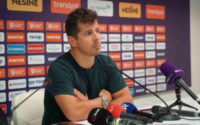 Emre Belözoğlu: 
