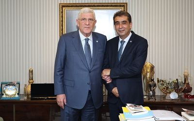 İYİ Parti il kongresi 22 Kasım’da