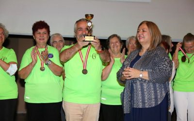 İlk Tazelenme Üniversitesi’nin kurulduğu Akdeniz Üniversitesi’nde yeni dönem başladı
