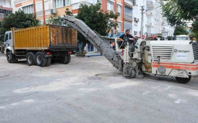 ASAT’tan Muratpaşa’ya 480 milyon TL’lik içme suyu yatırımı
