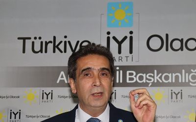 Polise uzanan el, Devlete kalkmıştır!