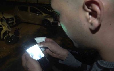 Antalya’da atık toplayıcıların çöp kavgasında kan aktı: 