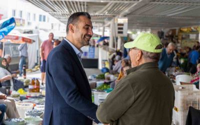 Manavgat Belediye Başkan Vekili Çiçek: 