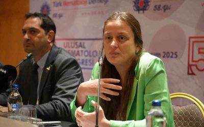 Demir eksikliği anemisi çocuklardan gebelere: Halk sağlığı sorunu