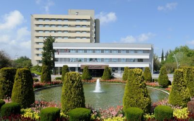 Akdeniz Üniversitesi, araştırma gücüyle dünya sıralamalarında yükseliyor
