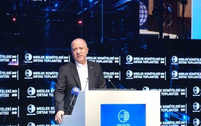 ASO Başkanı Ardıç: 