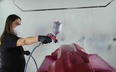 Eşinin yanında çırak olarak başladı, müşterilerin vazgeçilmez ’Nurgül ustası’ oldu
