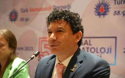 Kan kanserlerinde tedavi başarısı artıyor
