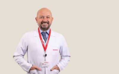 Prof. Dr. Alihan Gürkan: 