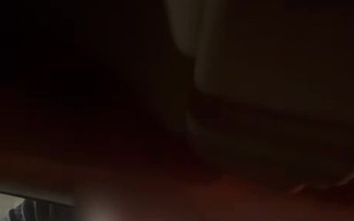 Aracın önünü kesip yumruklayan ve küfür eden trafik magandasına ev hapsi
