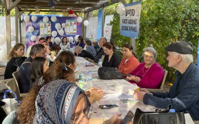 Çölyak hastalarına glutensiz beslenme etkinliği
