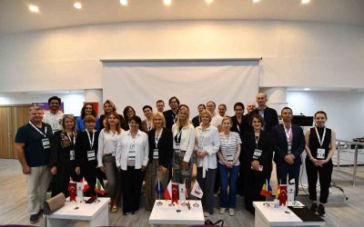 Alanya Üniversitesi’nde 