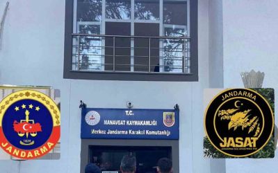 Antalya’da JASAT çalışmalarında 219 aranan şahıs yakalandı
