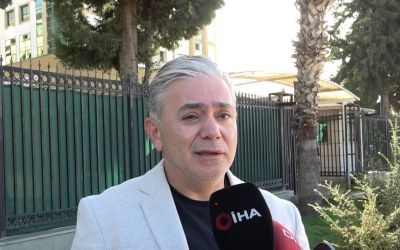 Cinayet davası duruşmasında şikayetini çekti, adliyeye başvurup 