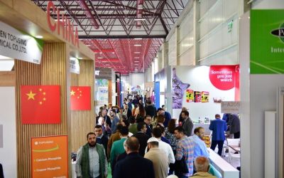 Tarım fuarı katılımcılarının seyahat süreçleri tek elden koordine ediliyor
