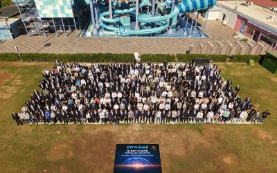 CW Enerji, 15. Bayi ve satış noktaları toplantısıyla birliğini ve gücünü pekiştirdi
